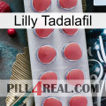 Lilly Tadalafil 18